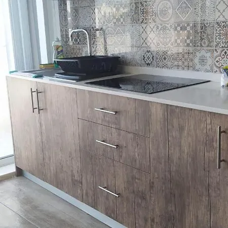 Bright And Convenient Penthouse In Central Malta Msida Exterior photo