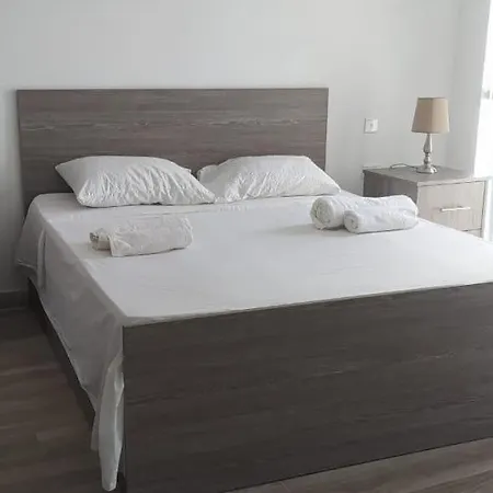 Bright And Convenient Penthouse In Central Malta Msida Exterior photo