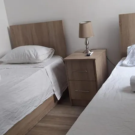 Bright And Convenient Penthouse In Central Malta Msida Exterior photo
