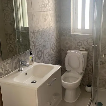 Bright And Convenient Penthouse In Central Malta Msida Exterior photo