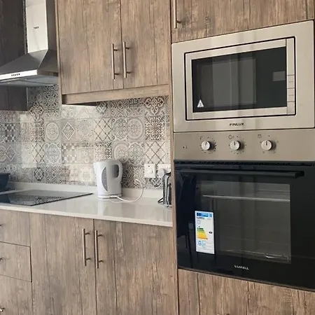 Bright And Convenient Penthouse In Central Malta Msida Exterior photo