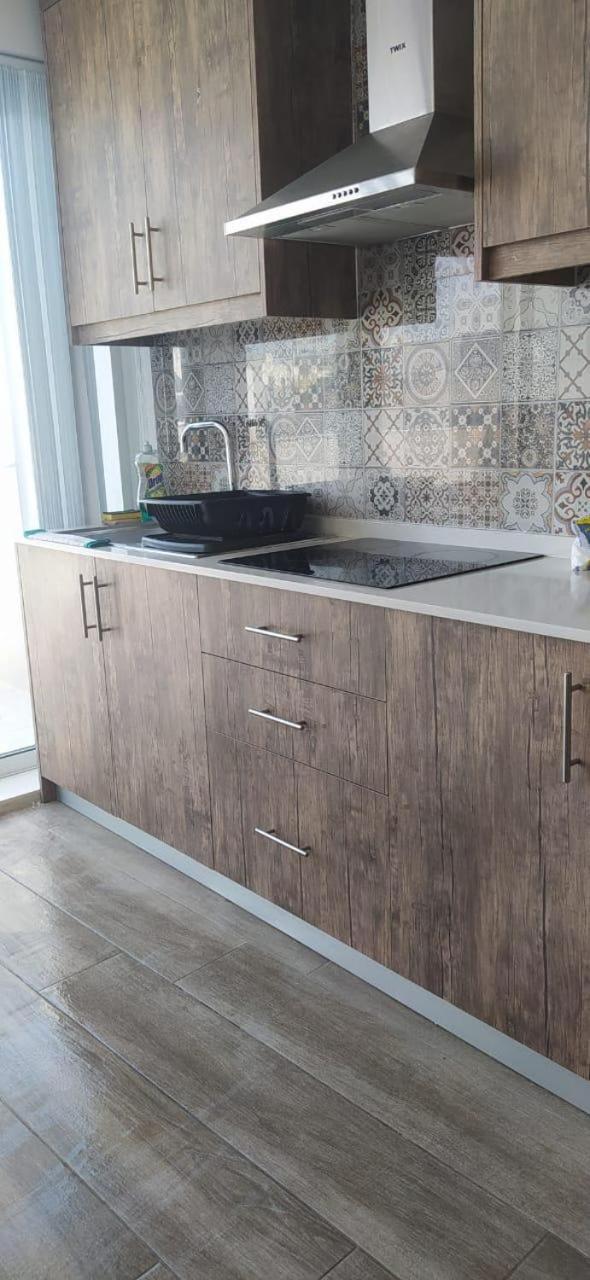 Apartment Bright And Convenient Penthouse In Malta