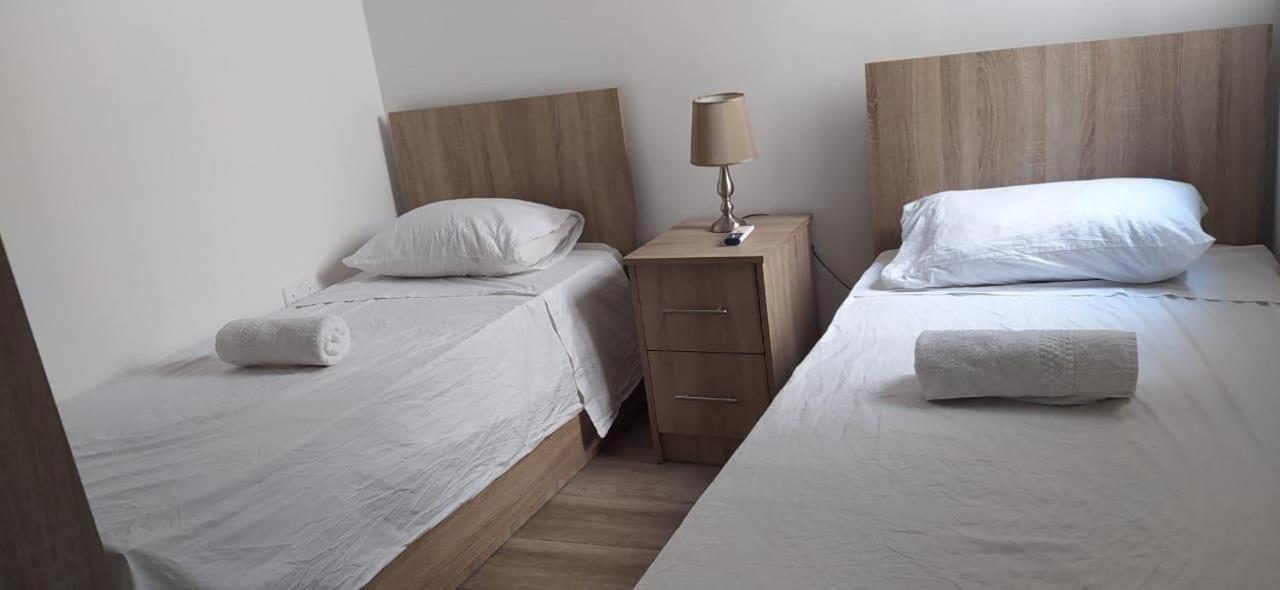 Apartment Bright And Convenient Penthouse In Malta *