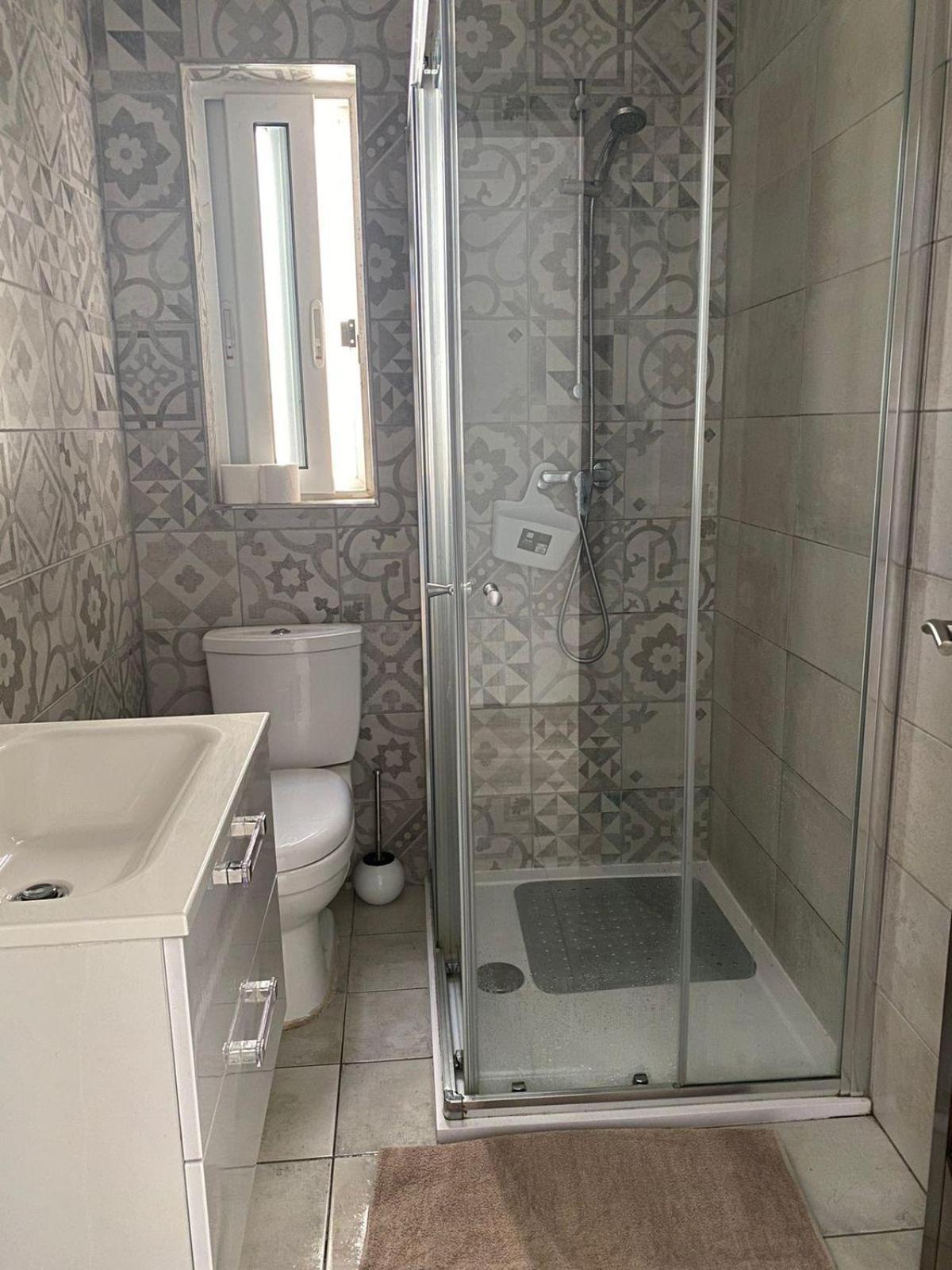 Apartment Bright And Convenient Penthouse In Malta