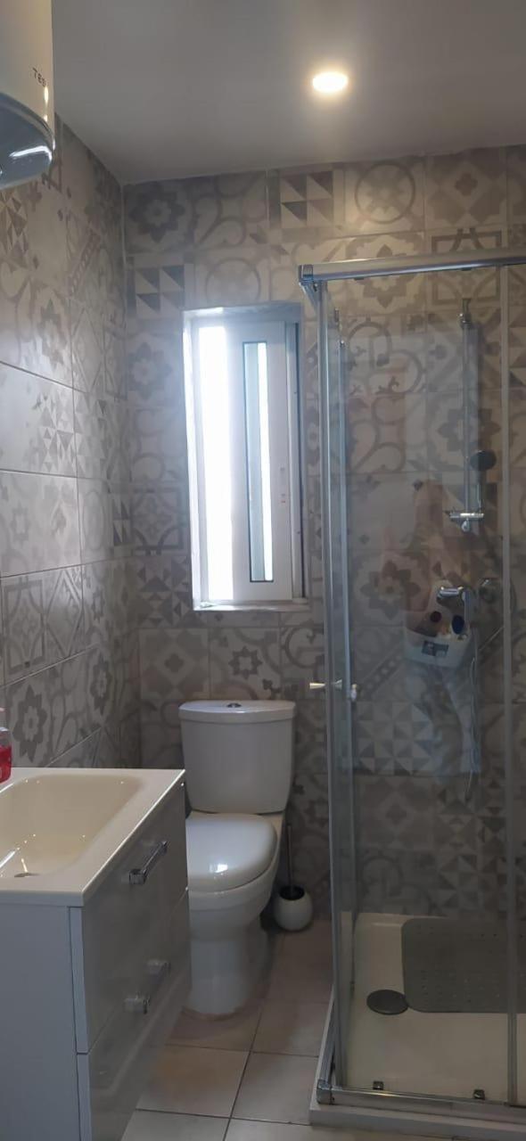 Apartment Bright And Convenient Penthouse In Malta *