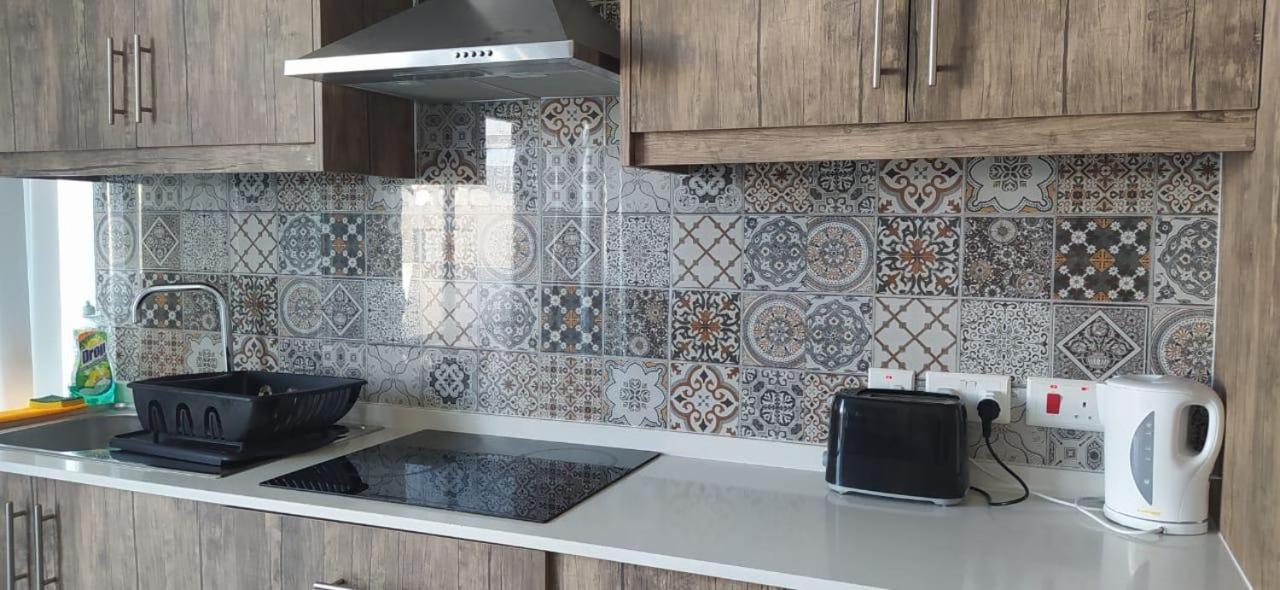 Bright And Convenient Penthouse In Malta