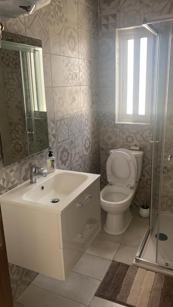 Bright And Convenient Penthouse In Malta